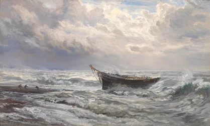 Stormy Seas